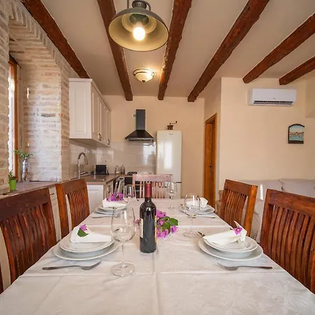 וילה On Bisevo - Transfer And Car Included, 5 Min To The Sea