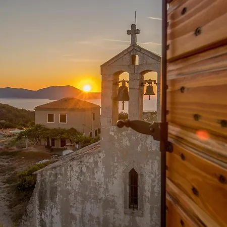 On Bisevo - Transfer And Car Included, 5 Min To The Sea