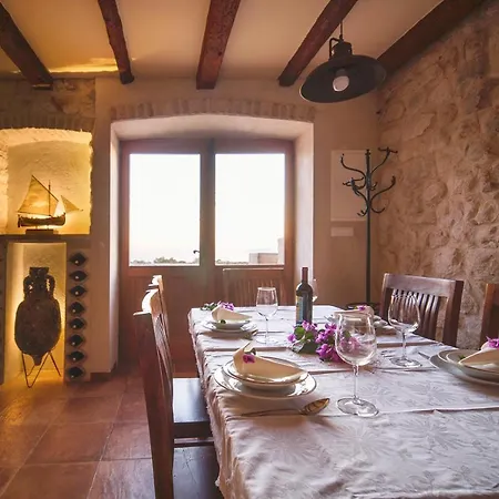 וילה On Bisevo - Transfer And Car Included, 5 Min To The Sea Potok