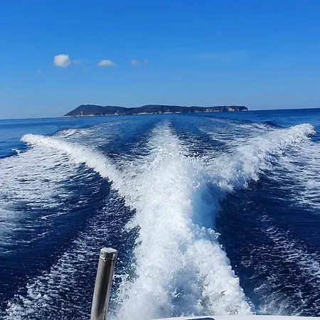 On Bisevo - Transfer And Car Included, 5 Min To The Sea * Potok