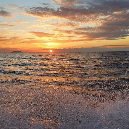 וילה On Bisevo - Transfer And Car Included, 5 Min To The Sea Potok