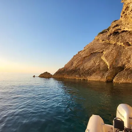 וילה On Bisevo - Transfer And Car Included, 5 Min To The Sea